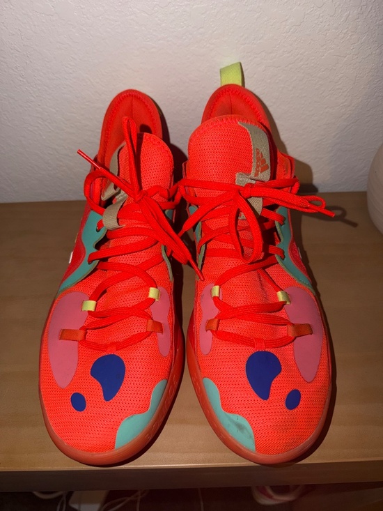 Adidas Harden Stepback